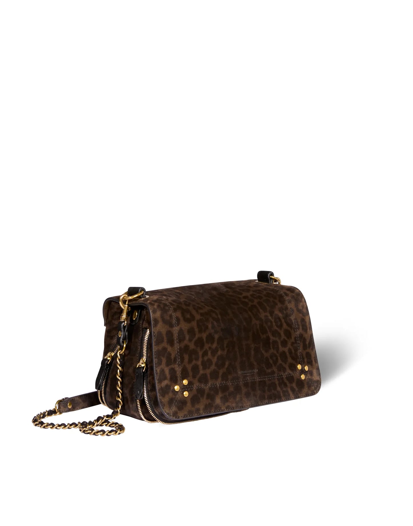 J. D - Sac Bobi Léopoard