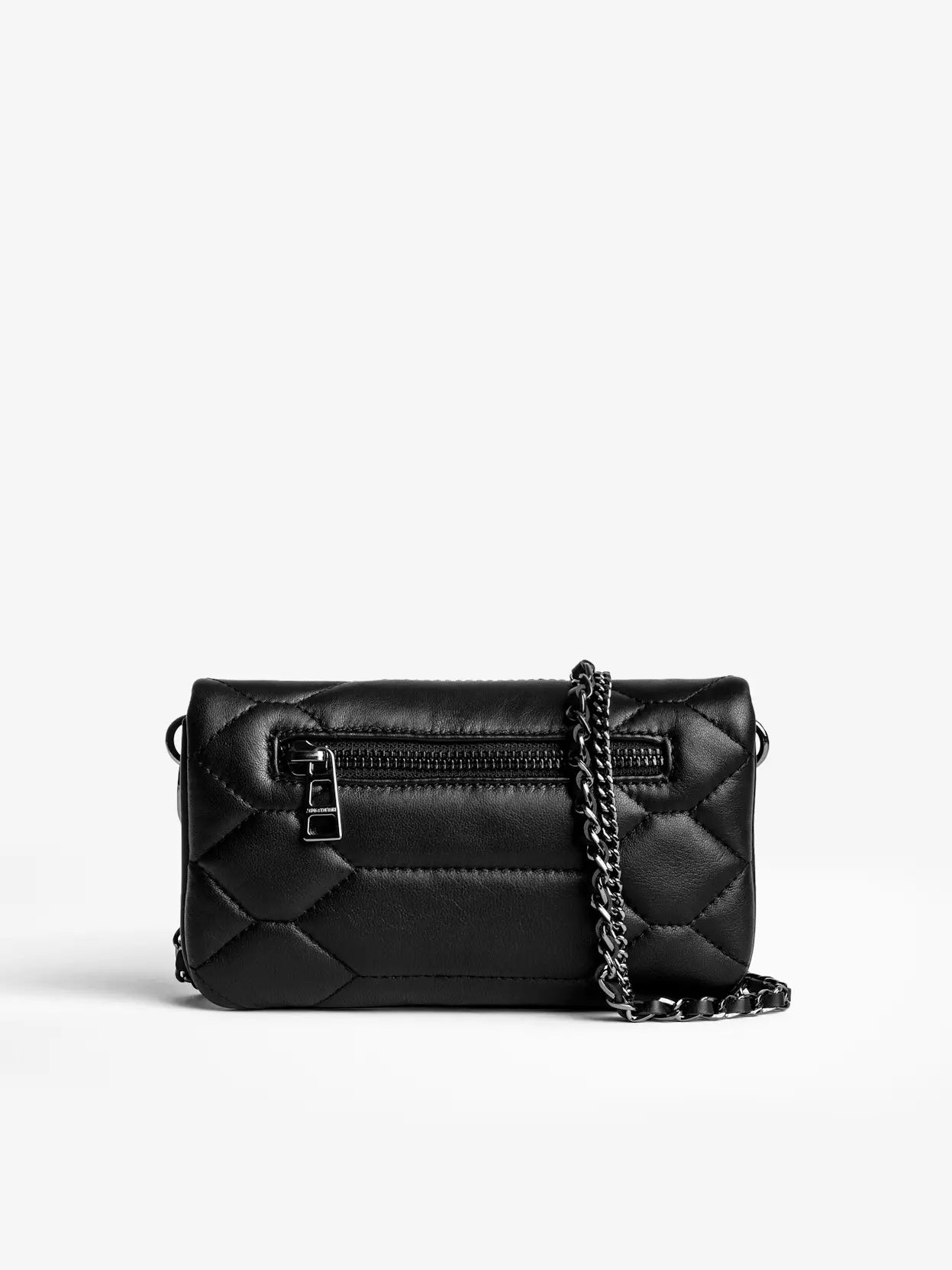 Z  &  V - Pochette Nano Rock matelassée