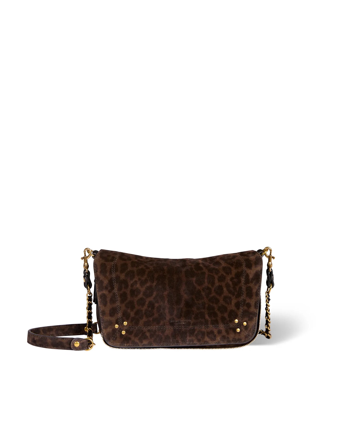 J. D - Sac Bobi S Léopoard