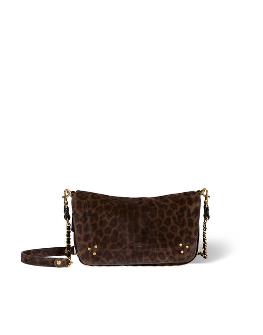 J. D - Sac Bobi S Léopoard