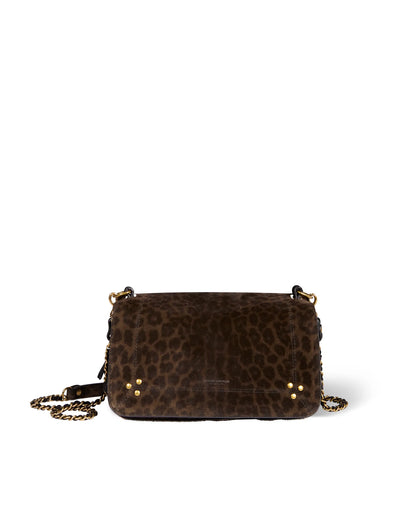 J. D - Sac Bobi Léopoard