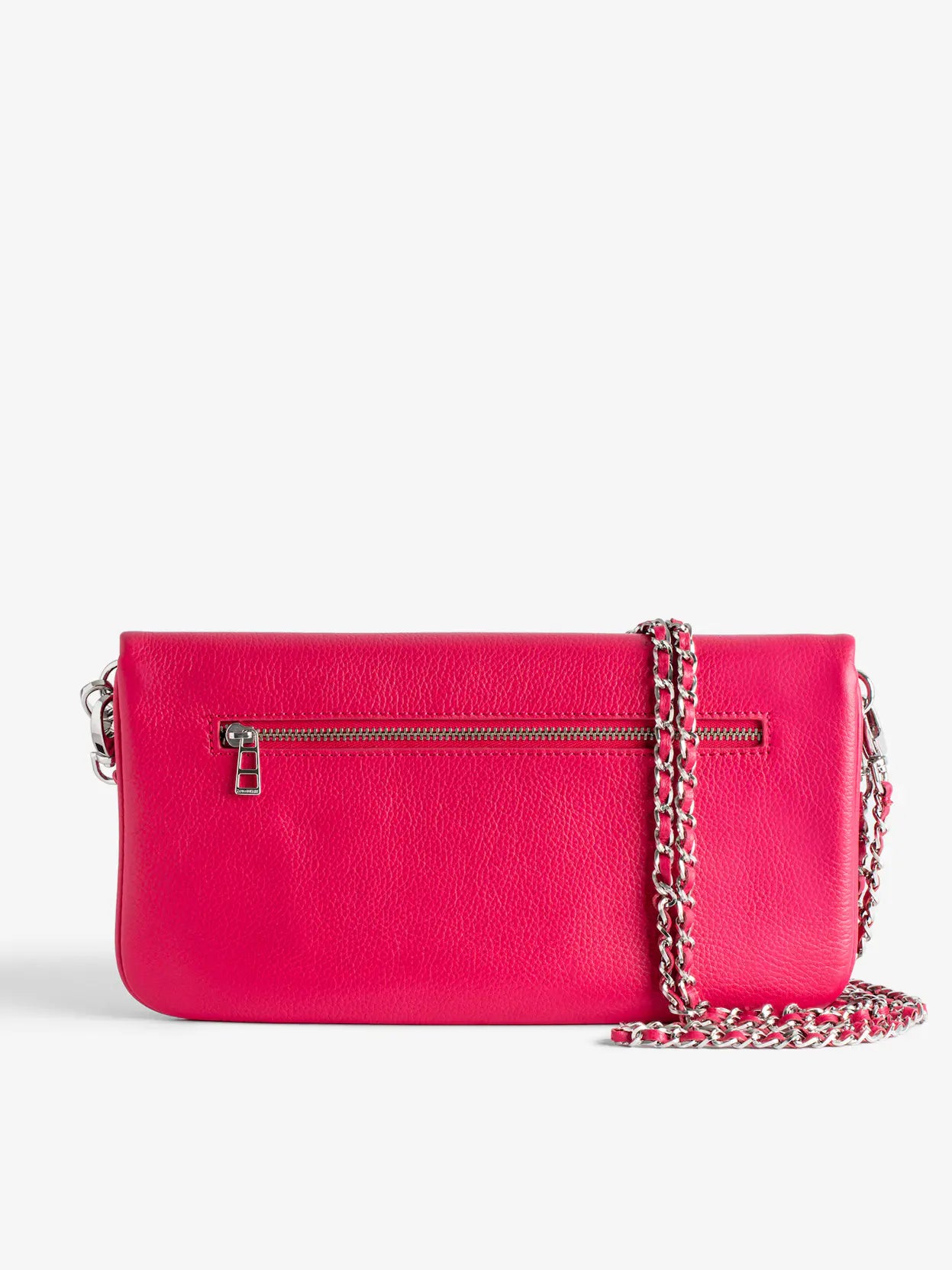 Z & V - Pochette Rock rose