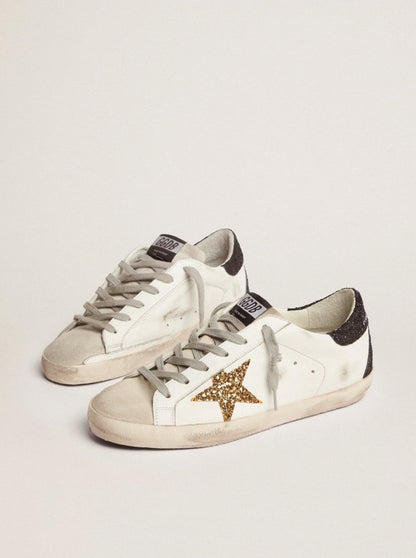 GGDB - Superstar noires et dorées