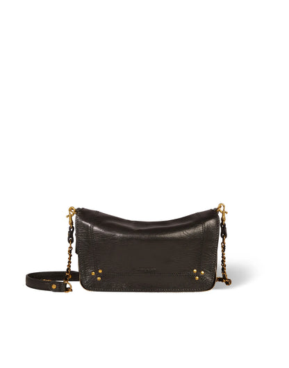 J. D - Sac Bobi S Noir