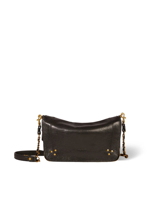 J. D - Sac Bobi S Noir