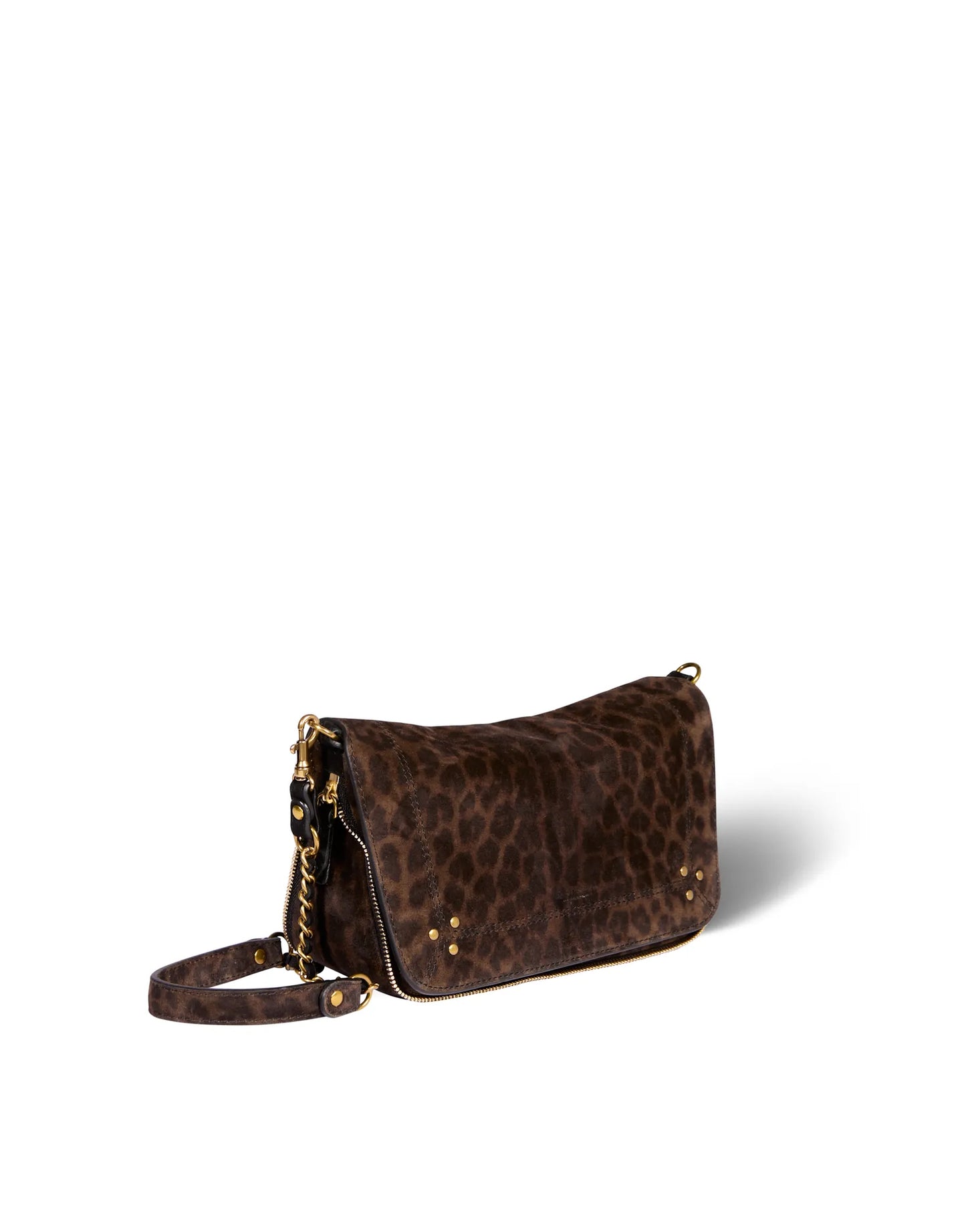 J. D - Sac Bobi S Léopoard