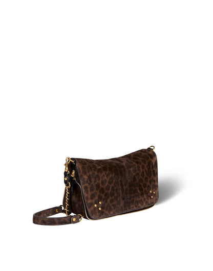 J. D - Sac Bobi S Léopoard