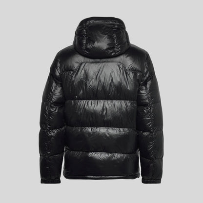 R L - Doudoune noire